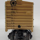 Lionel 6-19909 O Gauge I Love New Jersey Boxcar LN/Box