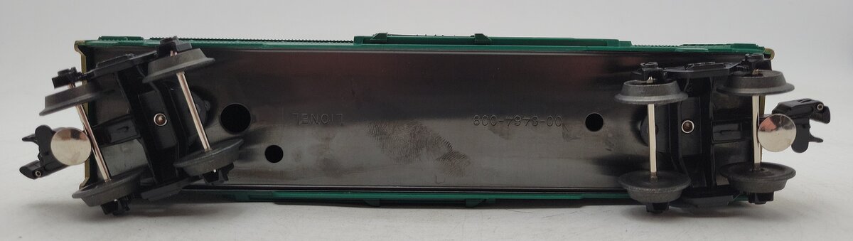 Lionel 6-19909 O Gauge I Love New Jersey Boxcar LN/Box