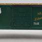 Lionel 6-19909 O Gauge I Love New Jersey Boxcar LN/Box