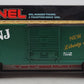 Lionel 6-19909 O Gauge I Love New Jersey Boxcar LN/Box