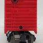 Lionel 6-19912 O Gauge I Love Ohio Boxcar #19912 LN/Box