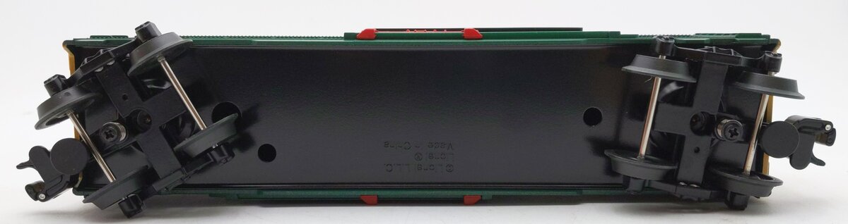 Lionel 6-25011 O Gauge Angela Trotta Thomas Boxcar LN/Box
