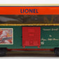 Lionel 6-25011 O Gauge Angela Trotta Thomas Boxcar LN/Box