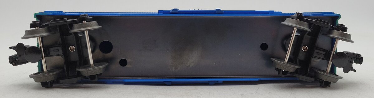 Lionel 6-19915 O Gauge I Love Texas Boxcar LN/Box