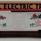Lionel 6-19918 O Gauge 1992 Christmas Boxcar LN/Box