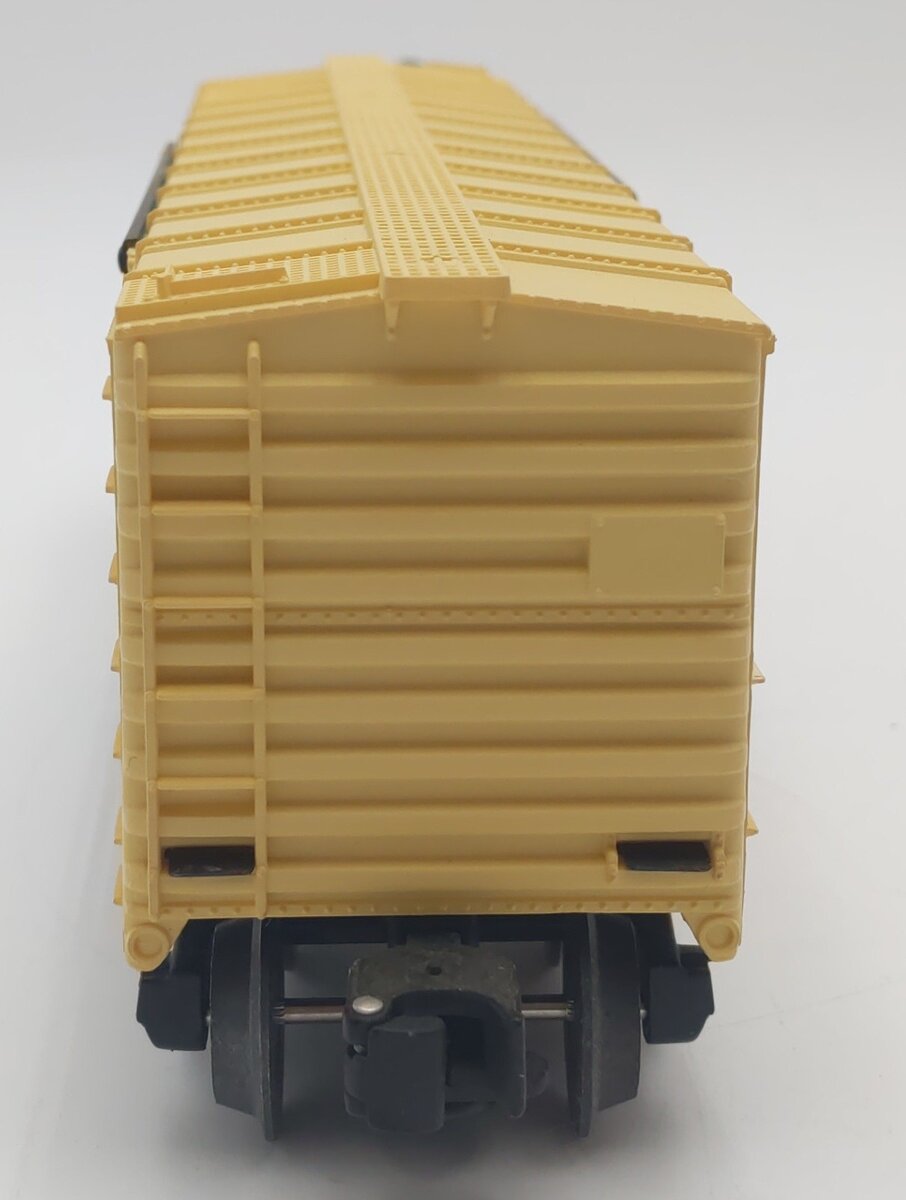 Lionel 6-29236 O Gauge MKT Girl Boxcar #6464515 LN/Box