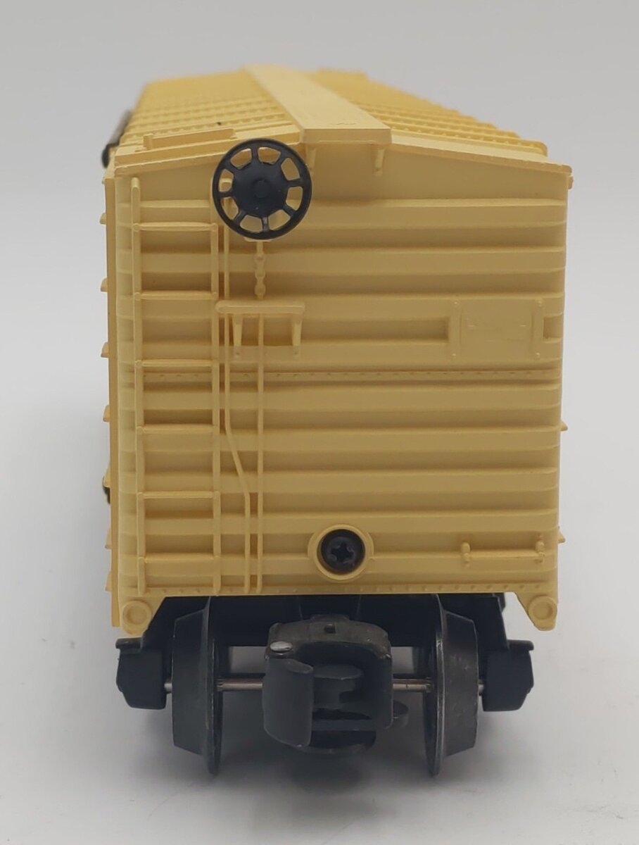 Lionel 6-29236 O Gauge MKT Girl Boxcar #6464515 LN/Box
