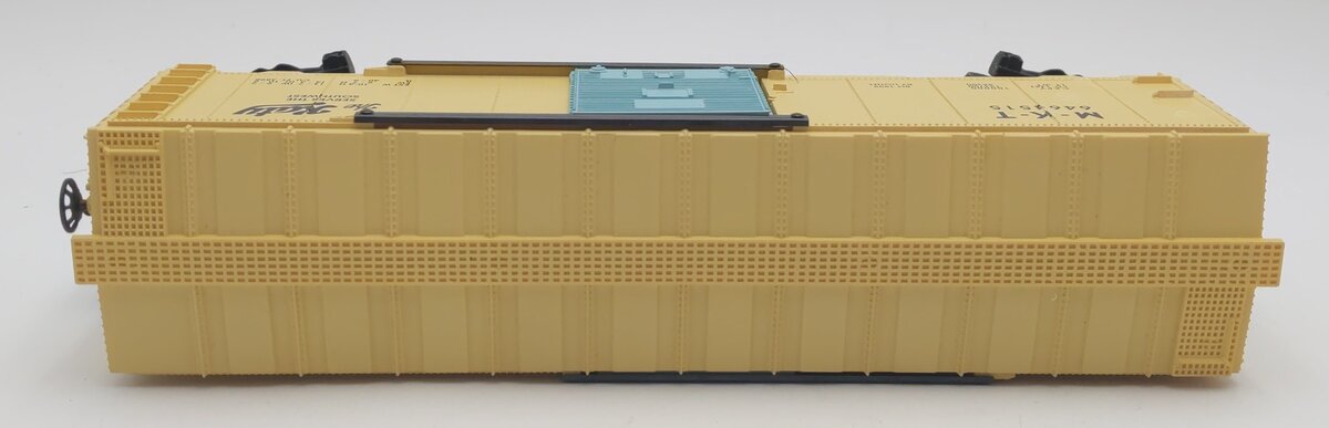 Lionel 6-29236 O Gauge MKT Girl Boxcar #6464515 LN/Box