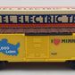 Lionel 6-19919 O Gauge I Love Minnesota Boxcar LN/Box