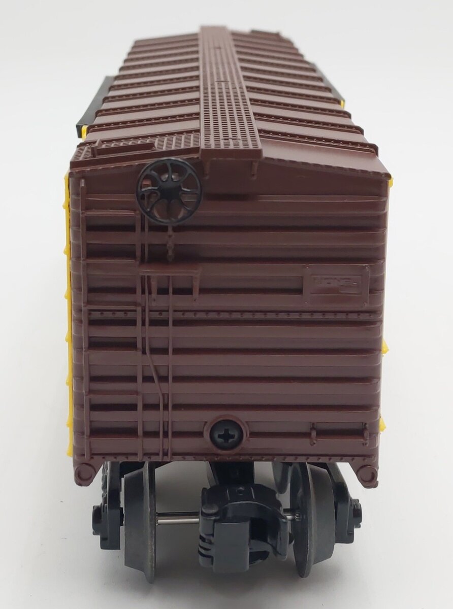 Lionel 6-19919 O Gauge I Love Minnesota Boxcar NIB