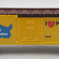 Lionel 6-19919 O Gauge I Love Minnesota Boxcar NIB