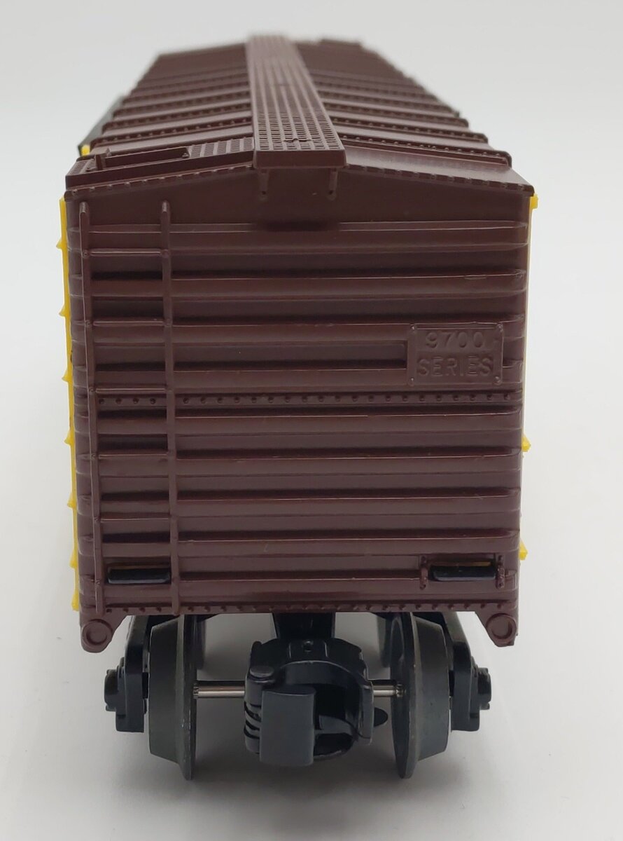 Lionel 6-19919 O Gauge I Love Minnesota Boxcar LN/Box