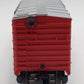 Lionel 6-36243 O Gauge 2002 Christmas Boxcar LN/Box