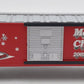 Lionel 6-36243 O Gauge 2002 Christmas Boxcar LN/Box