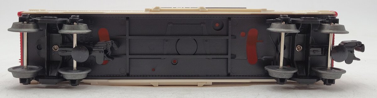 Lionel 6-19933 O Gauge I Love Illinois Boxcar #19933 LN/Box