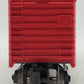 Lionel 6-19933 O Gauge I Love Illinois Boxcar #19933 LN/Box