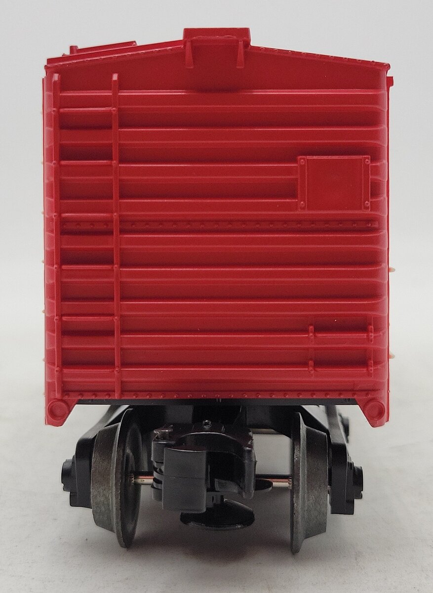 Lionel 6-19933 O Gauge I Love Illinois Boxcar #19933 LN/Box