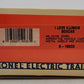 Lionel 6-19933 O Gauge I Love Illinois Boxcar #19933 LN/Box