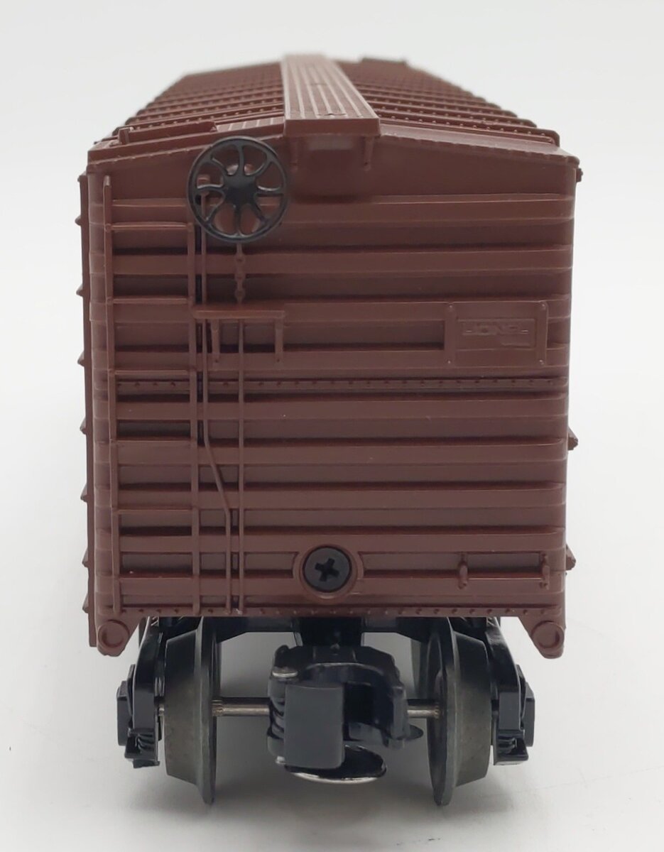 Lionel 6-19212 O Gauge Pennsylvania Railroad Boxcar #19212 LN/Box