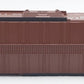 Lionel 6-19212 O Gauge Pennsylvania Railroad Boxcar #19212 LN/Box