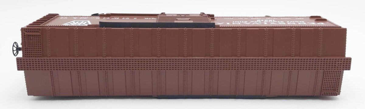 Lionel 6-19212 O Gauge Pennsylvania Railroad Boxcar #19212 LN/Box
