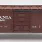 Lionel 6-19212 O Gauge Pennsylvania Railroad Boxcar #19212 LN/Box