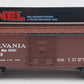 Lionel 6-19212 O Gauge Pennsylvania Railroad Boxcar #19212 LN/Box