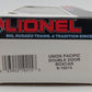 Lionel 6-19215 O Gauge Union Pacific Double Door Boxcar #19215 LN/Box