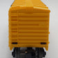 Lionel 6-19215 O Gauge Union Pacific Double Door Boxcar #19215 LN/Box