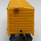 Lionel 6-19215 O Gauge Union Pacific Double Door Boxcar #19215 LN/Box