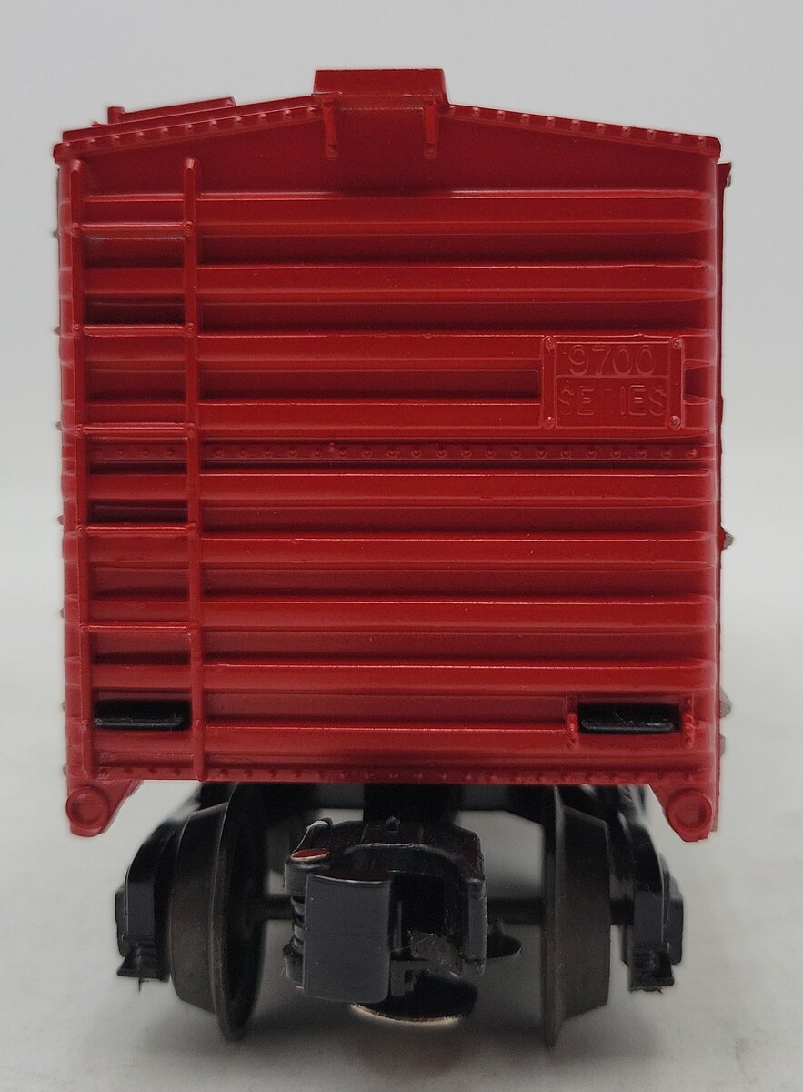 Lionel 6-7505 O Gauge 75th Anniversary On-Track Accessories Boxcar LN/Box