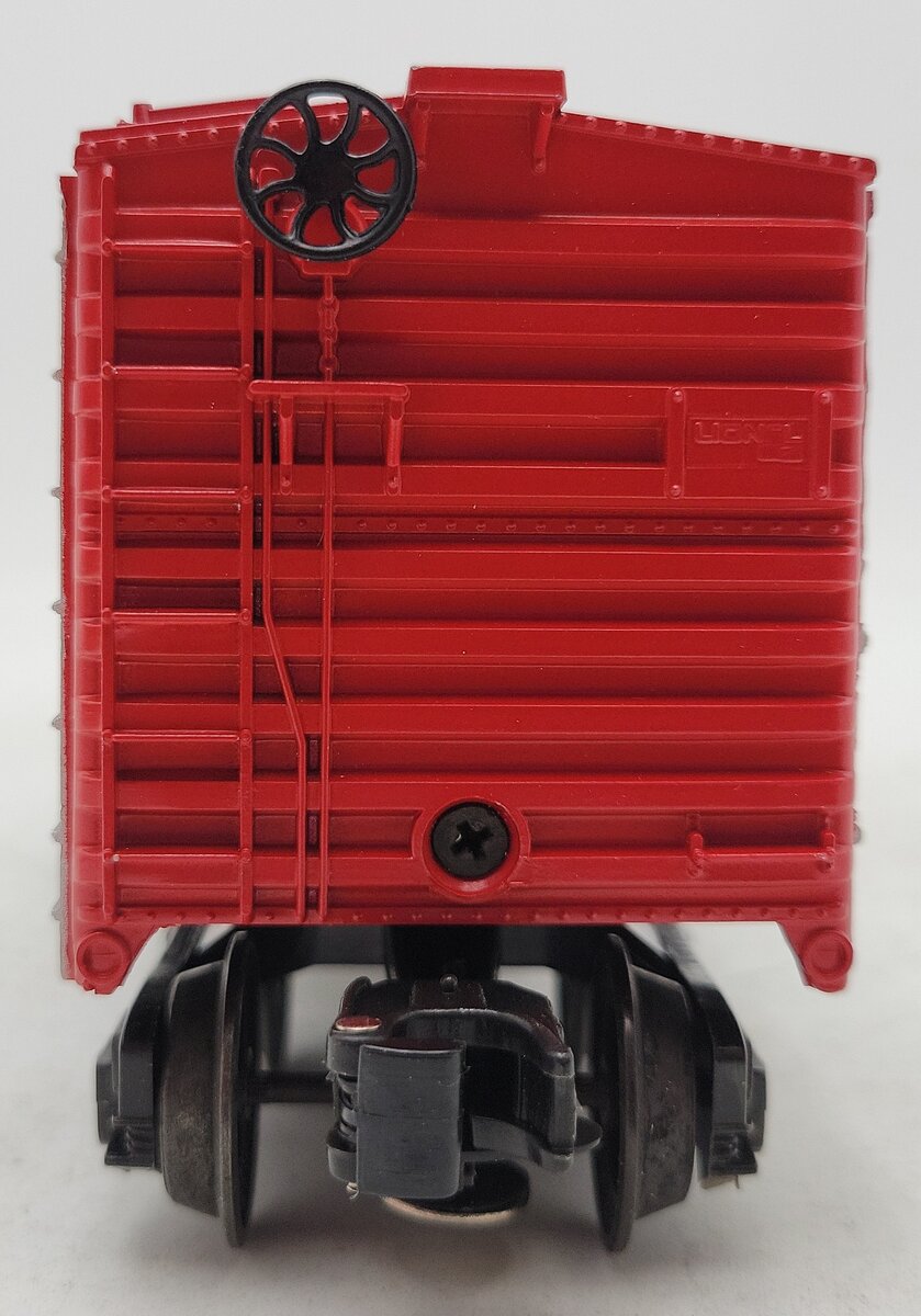 Lionel 6-7505 O Gauge 75th Anniversary On-Track Accessories Boxcar LN/Box