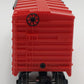 Lionel 6-19217 O Gauge Burlington Boxcar LN/Box