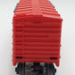 Lionel 6-19217 O Gauge Burlington Boxcar LN/Box