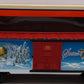 Lionel 6-39332 O Gauge 2010 Christmas Boxcar LN/Box