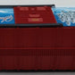 Lionel 6-39332 O Gauge 2010 Christmas Boxcar LN/Box