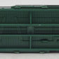 Lionel 6-5704 O Gauge Budweiser "King of Bottled Beer" Woodside Refrigerator Car LN/Box