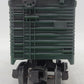 Lionel 6-5704 O Gauge Budweiser "King of Bottled Beer" Woodside Refrigerator Car LN/Box