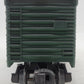 Lionel 6-5704 O Gauge Budweiser "King of Bottled Beer" Woodside Refrigerator Car LN/Box