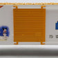 Lionel 6-19241 O Gauge Disney Mickey Mouse Hi Cube Boxcar #19241 LN/Box
