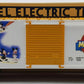 Lionel 6-19241 O Gauge Disney Mickey Mouse Hi Cube Boxcar #19241 LN/Box