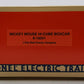 Lionel 6-19241 O Gauge Disney Mickey Mouse Hi Cube Boxcar #19241 LN/Box