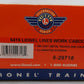 Lionel 6-29718 PWC 6419 O Gauge Norfolk and Western Illuminated Caboose #576419 LN/Box
