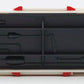 Lionel 6-19242 O Gauge Disney Donald Duck 50th Anniversary Hi Cube Boxcar #19242 LN/Box