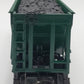 Lionel 6-6104 O Famous American Railroad Southern Hopper w/ Coal Load  #6104 LN/Box
