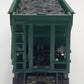 Lionel 6-6104 O Famous American Railroad Southern Hopper w/ Coal Load  #6104 LN/Box