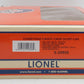 Lionel 6-29808 Christmas Candy Cane Dump Car MT/Box