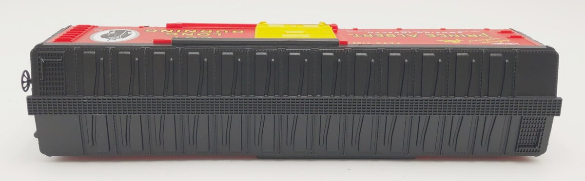 Lionel 6-7702 O Gauge Prince Albert Billboard Boxcar #7702 LN/Box