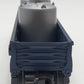 Lionel 6-6208 O Gauge Chessie Gondola with Canisters #6208 NIB