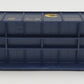 Lionel 6-6208 O Gauge Chessie Gondola with Canisters #6208 NIB